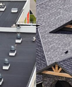 Roof Reports for Insurance