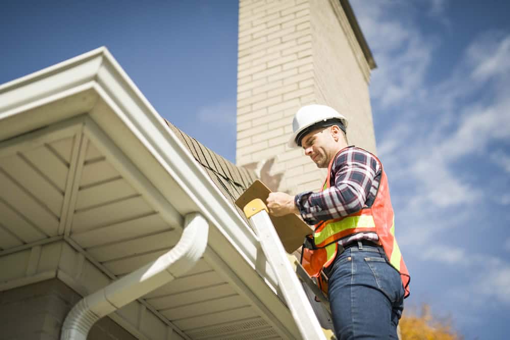 Adjusters use Roof Measurement Reports