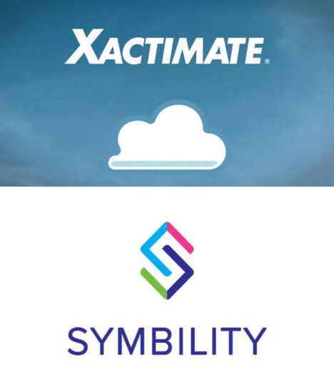 Xactimate & Symbility Roof Report